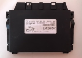LNF2403AC Transmission control module